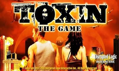 download Toxin Zombie Annihilation apk